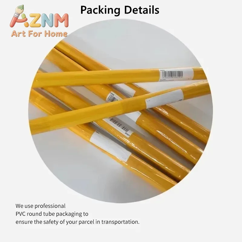 AZNM 프레임 없는 캔버스 벽 장식, 핑크색 메이크업 - Nail Art Pink 리뷰 및 가격