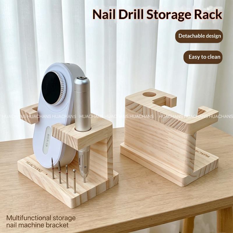 1Pcs 여름 네일 드릴 머신 비트 나무 홀더 네일 트 - Nail Drill Machine 리뷰 및 가격