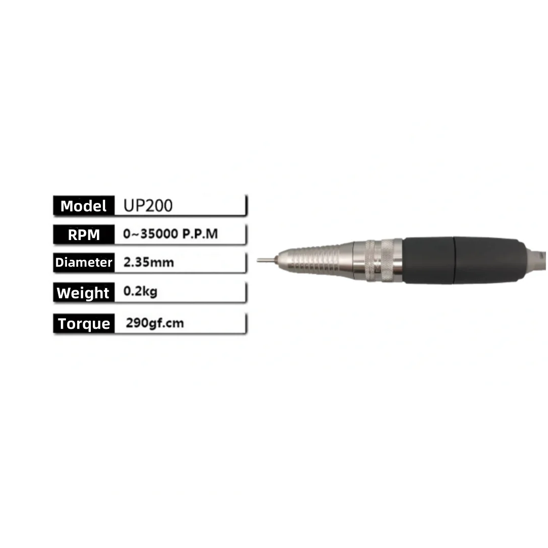 재고 있음 공장 직판 UP200 Upower 35000 - Nail Drill Machine 리뷰 및 가격