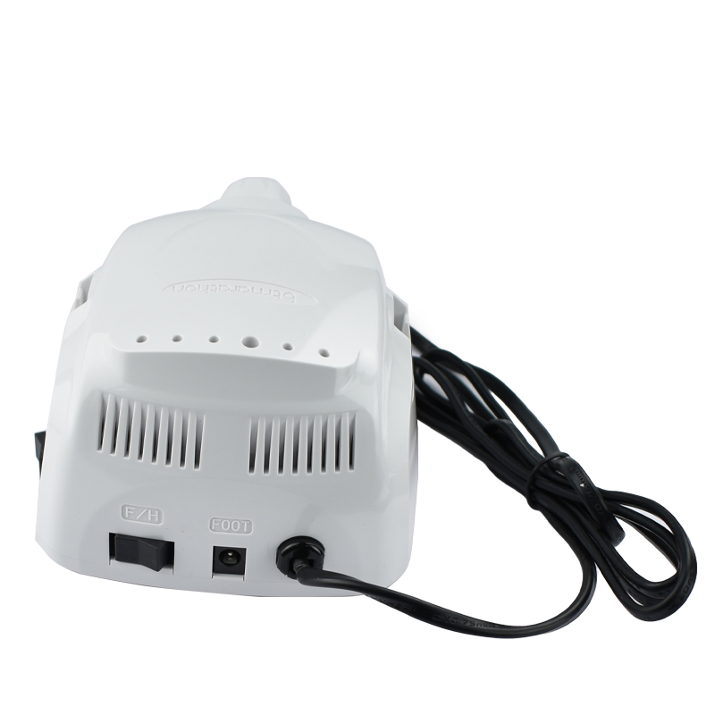 65W 치과용 마라톤 마이크로모터, H37L1 핸드피스 - Nail Drill Machine 리뷰 및 가격