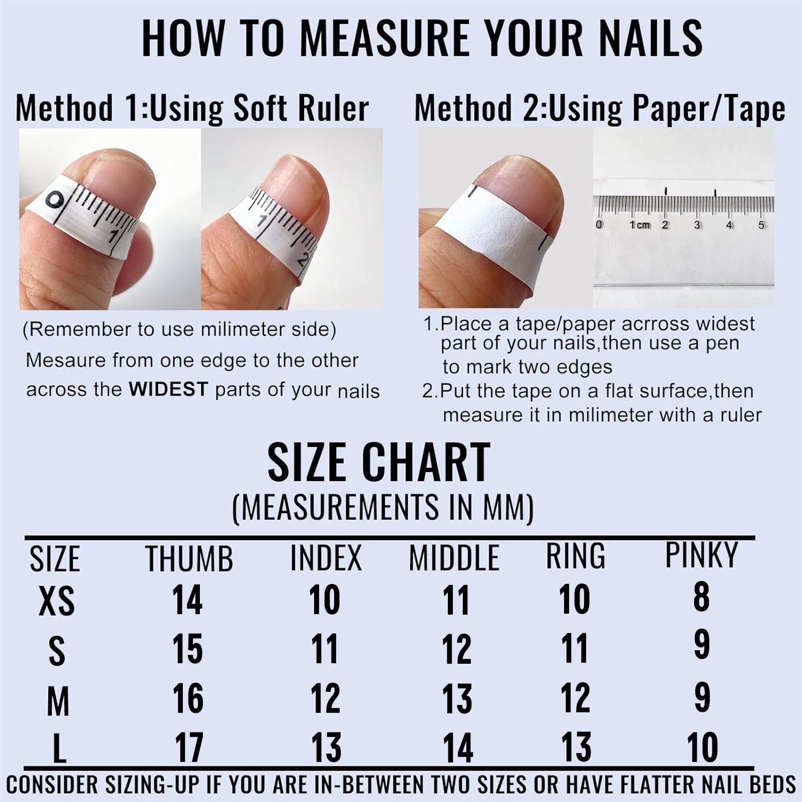 수제 프레스 네일 아몬드 할로윈 가짜 손톱, 반짝이 디 - Nail Art Press On 리뷰 및 가격
